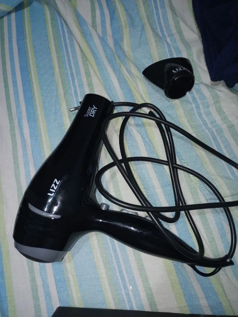 Secador lizz - Foto 2