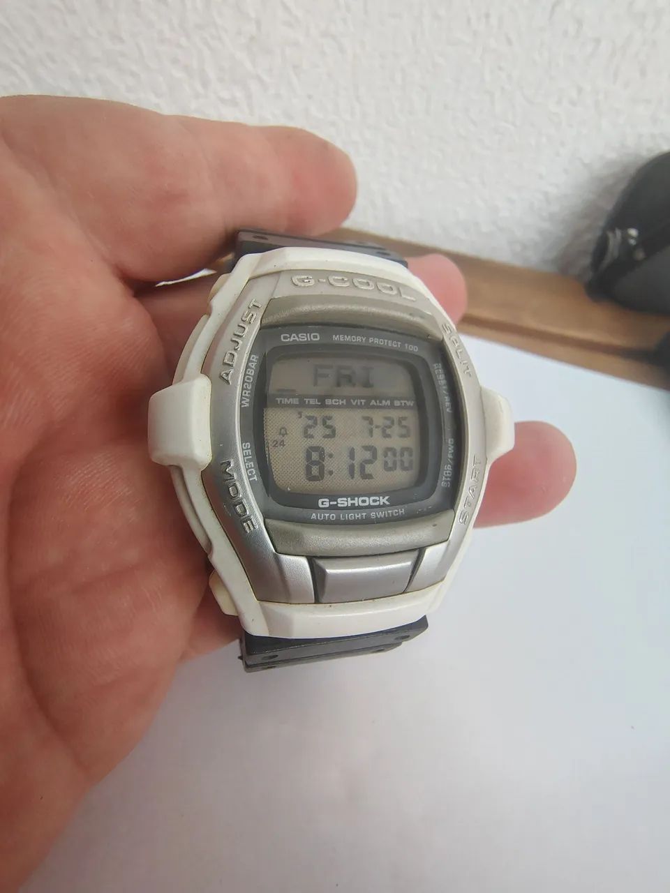 Casio G-Shock G-Cool GT-006 - Foto 2