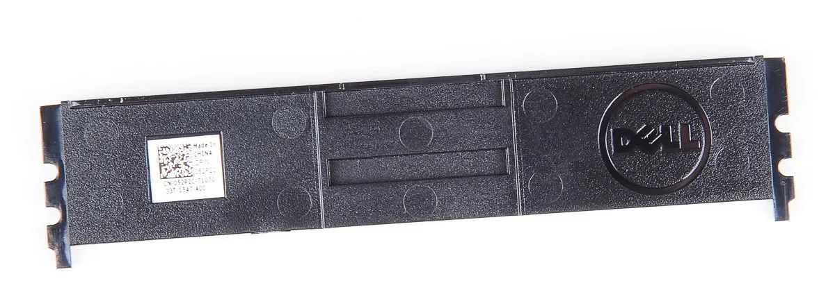 Módulo Protetor Espelho Cego P/ Poweredge And Precision Server Ram Slot Blank Filler-Dell - Foto 4