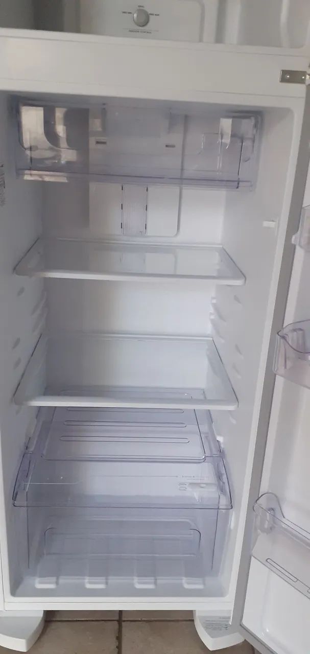 Geladeira Electrolux Frost Free 371L - 02293FBA - Foto 3