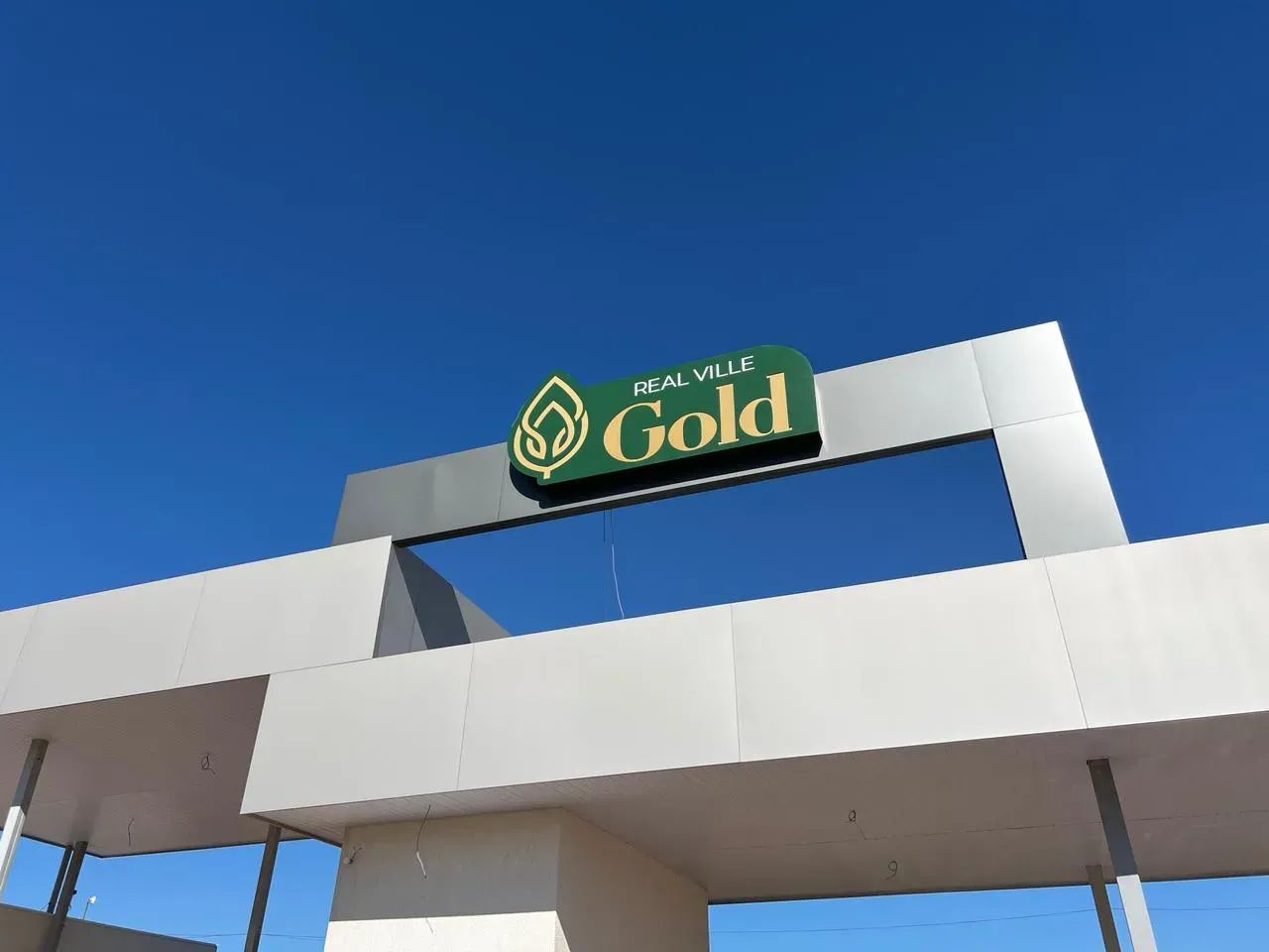 Imóvel para venda com 20000 metros quadrados em Paranoá Parque - Brasília - DF - Foto 10