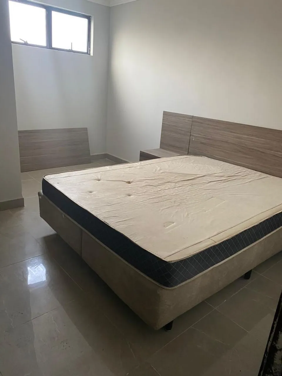 Quarto Mobiliado para Aluguel