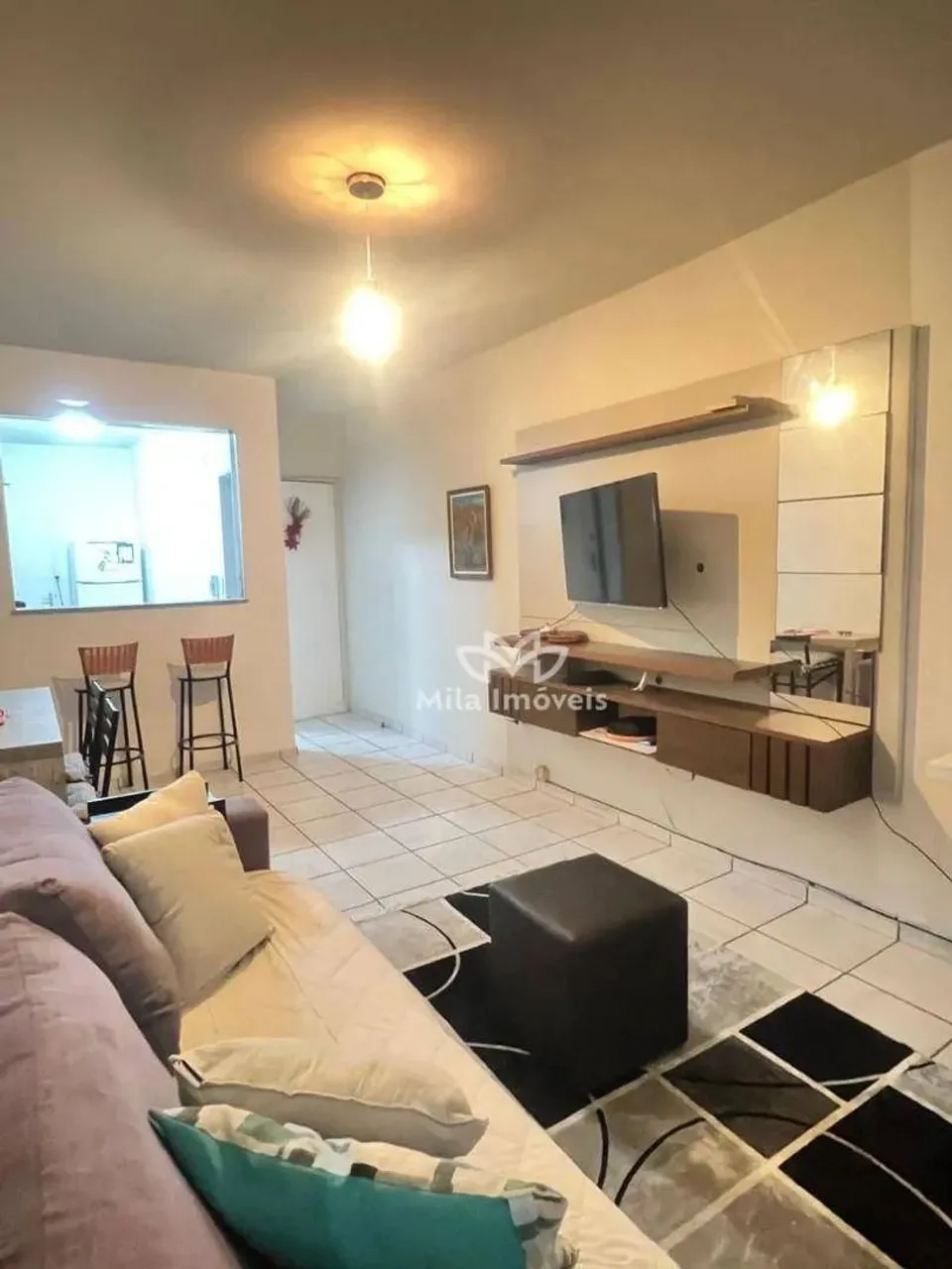 Apartamento com 2 dormitórios à venda, 65 m² por R$ 475.000,00 - Jardim Camburi - Vitória/