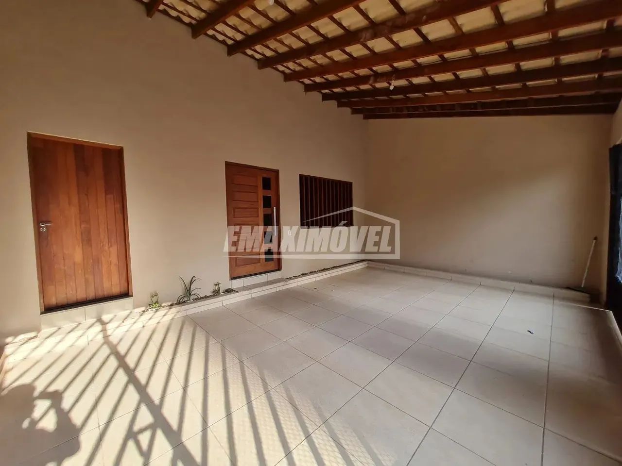 Casa com 2 Quartos sendo 1 suíte e 1 vaga - Vila Gabriel - Foto 2
