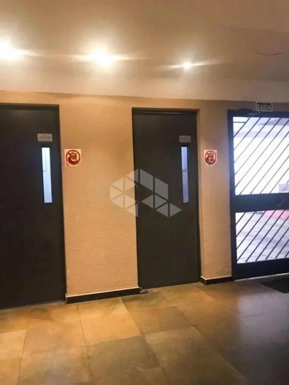 Apartamento 34.4M² - para Alugar