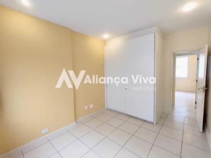 Copacabana | Apartamento 4 quartos, sendo 1 suite - Foto 12