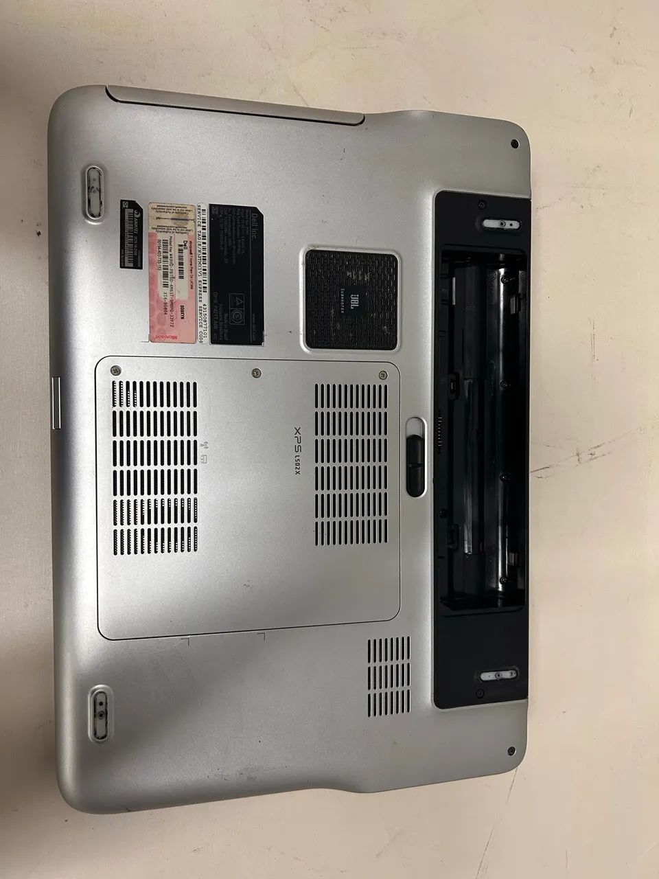 Notebook Dell  - Foto 2