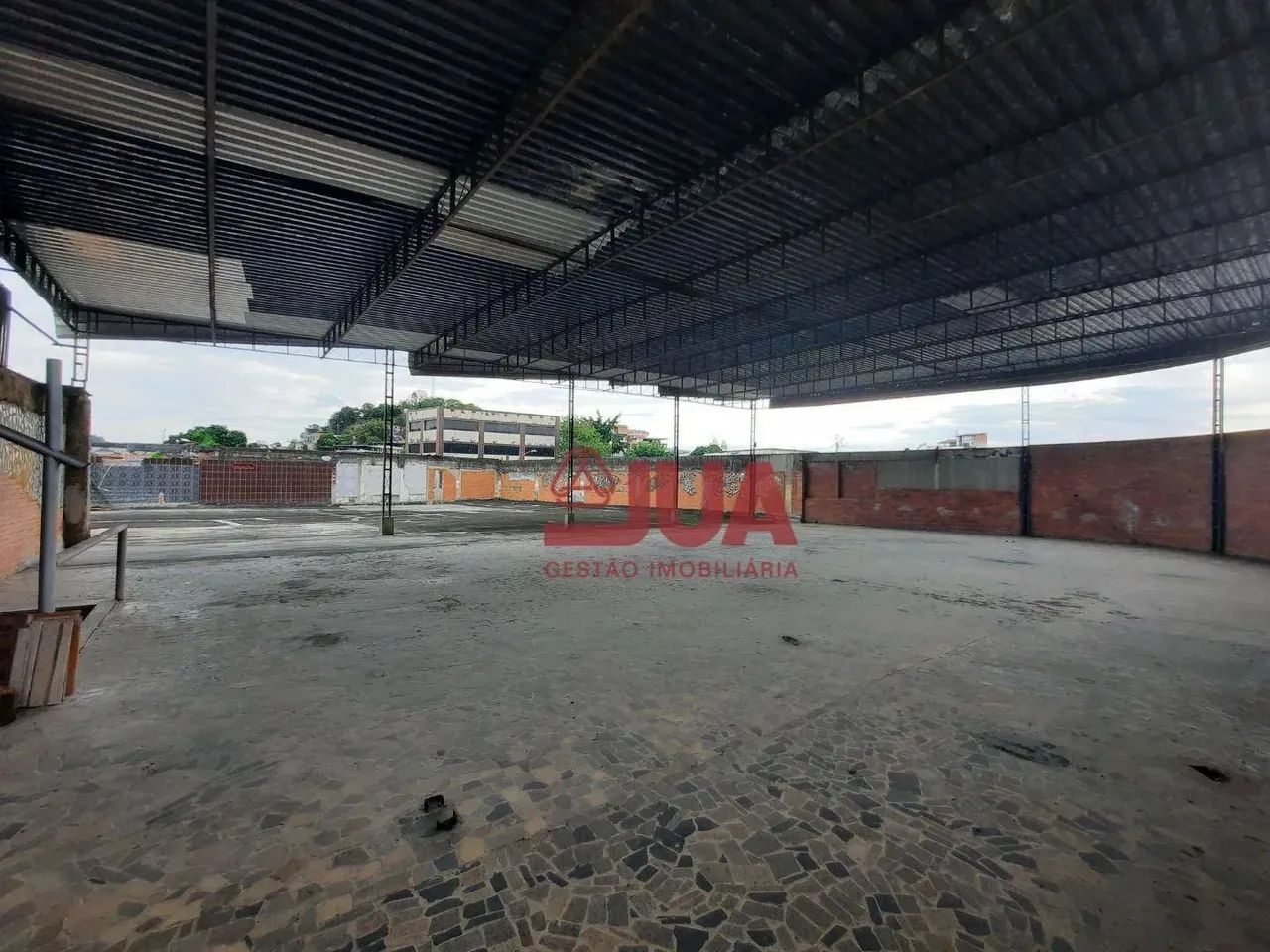 Espaço Amplo para Locação  Centro de Queimados - Foto 2