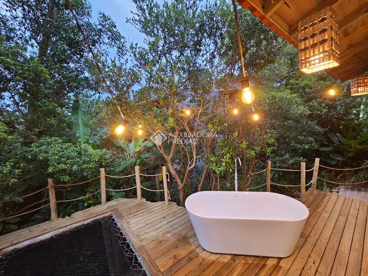 Cabana à Venda na Praia do Rosa. - Foto 2