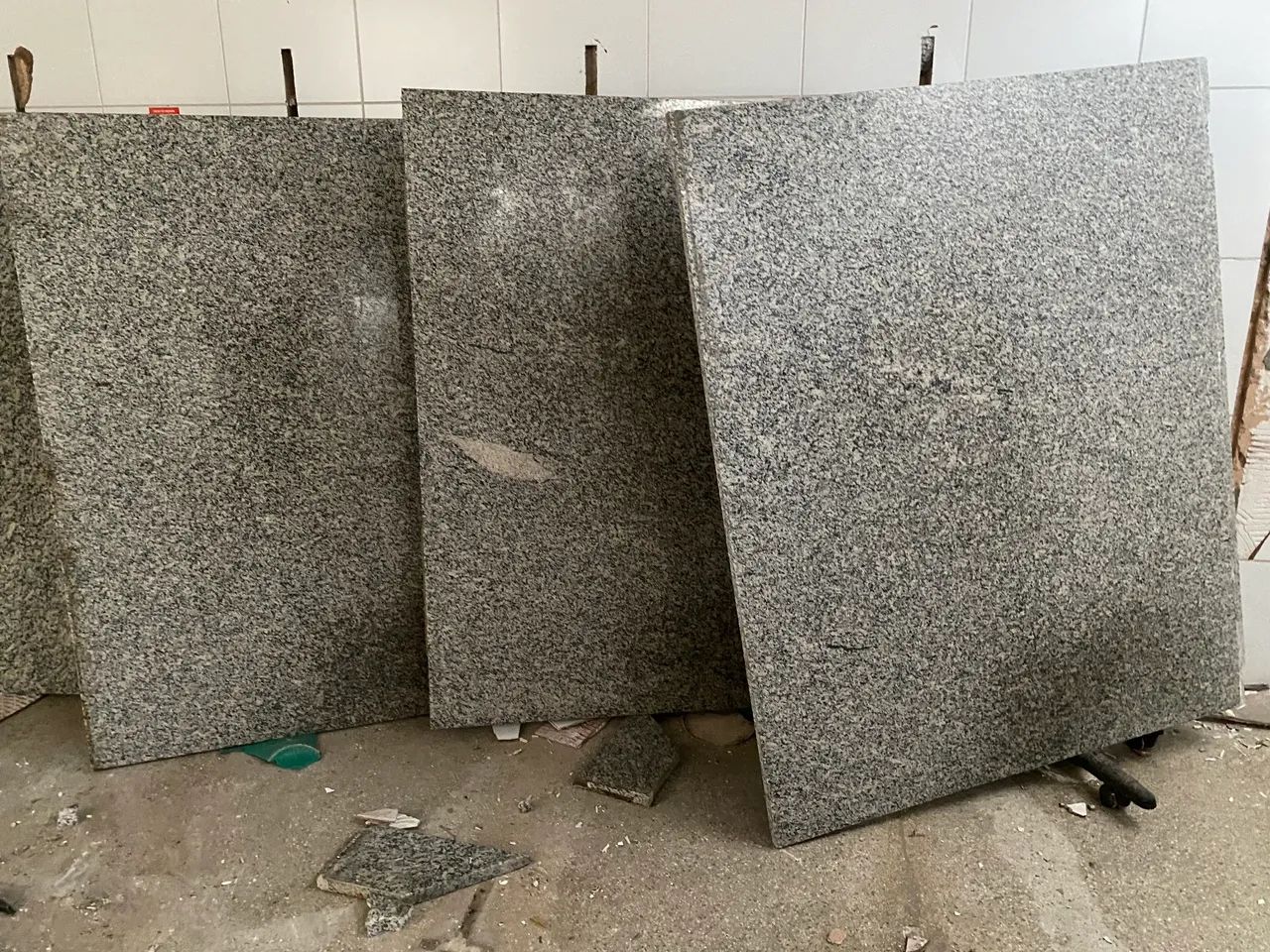 Pedras de mármore  - Foto 5