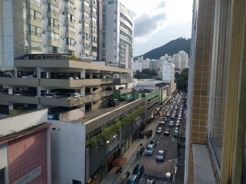 Imóvel para venda com 48 metros quadrados com 1 quarto em Centro - Juiz de Fora - MG - Foto 12
