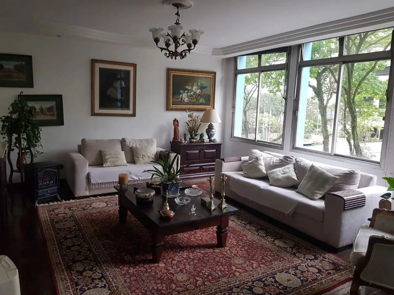 Apartamento Venda Bela Vista 170 m² 3 Dormitórios - Foto 3