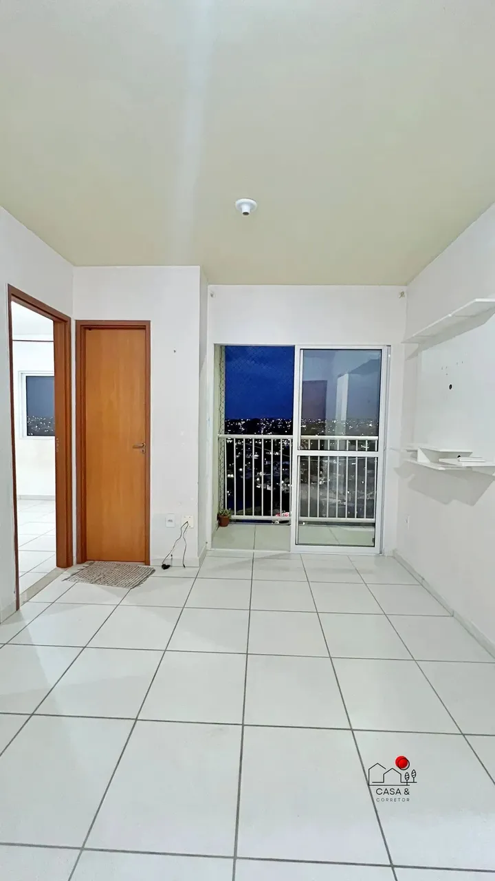 alugo apartamento 2 quartos em Gilberto Mestrinho - Manaus - AM, Leves castanheiras;