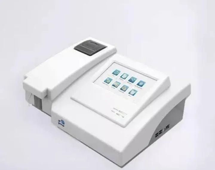 Analisador bioquímico GTS 1000