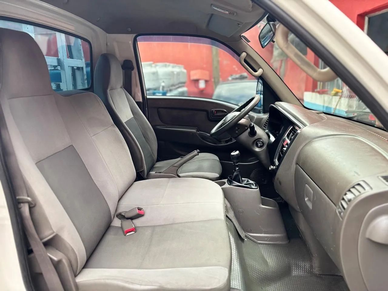 HR 2017 PRONTA PARA TRABALHAR  - Foto 14