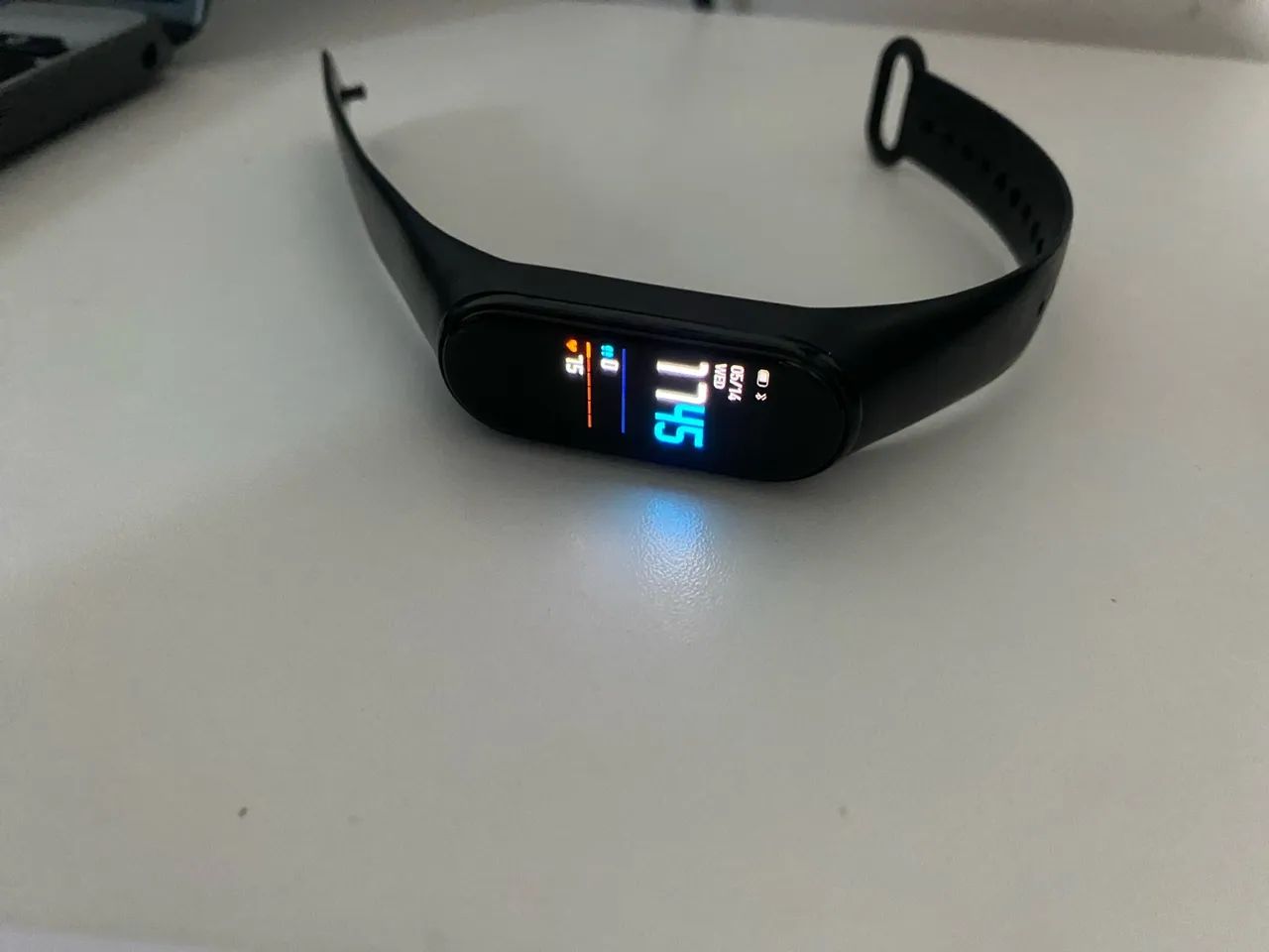 Mi Smart Band 4 - Foto 2