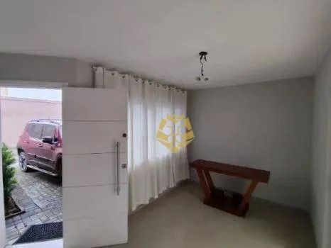 Sobrado com 3 dormitórios para alugar, 109 m² por R$ 3.950,00/mês - Boqueirão - Curitiba/P - Foto 4