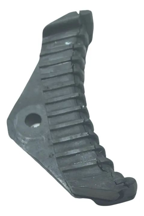 Borracha Acabamento Suzuki Gsx 650 F 09-12 Original - Foto 4