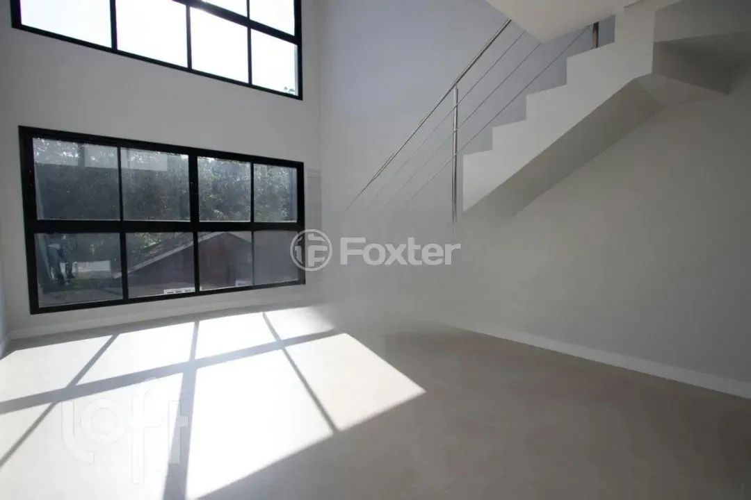 Apartamento à venda Rua Vereador Osni Ortiga, Lagoa da Conceição - Florianópolis - Foto 3