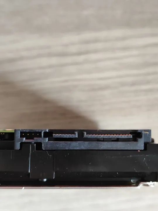 Ultimas unidades HD SEAGATE 3tb Garantia  - Foto 2