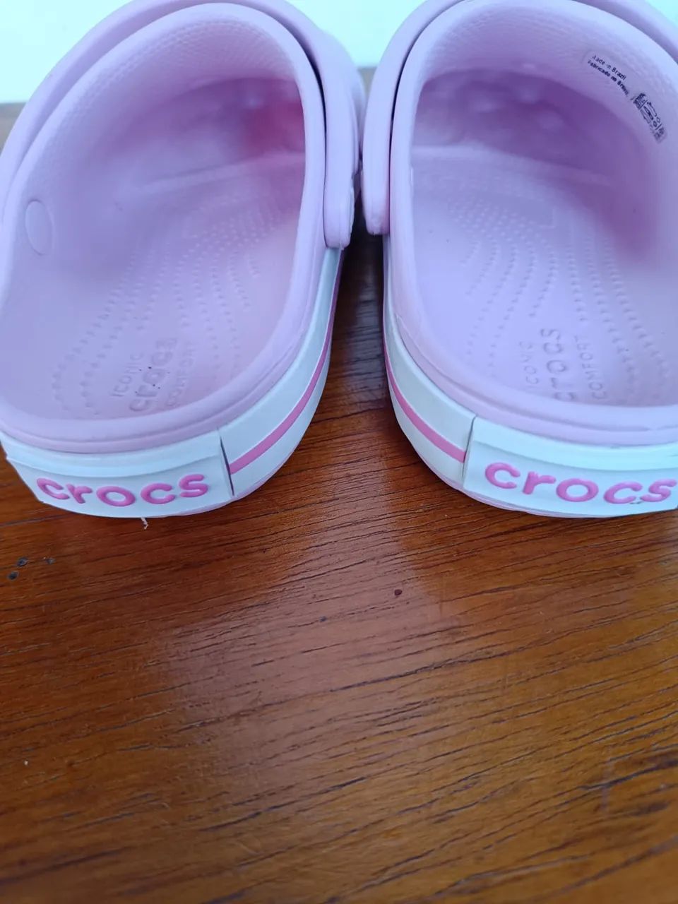 Crocs Infantil Original  - Foto 4
