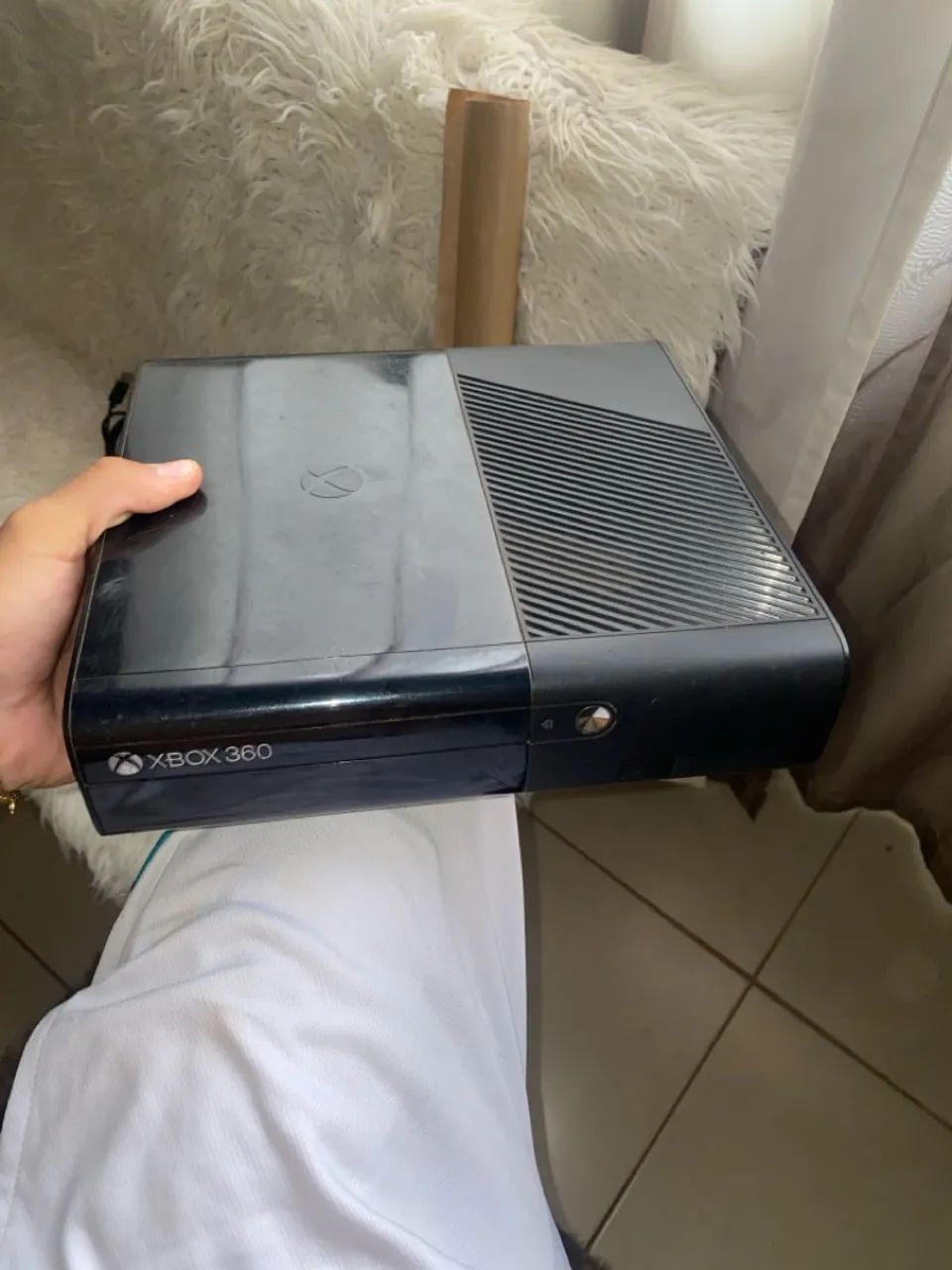 Xbox 360 novo  - Foto 2