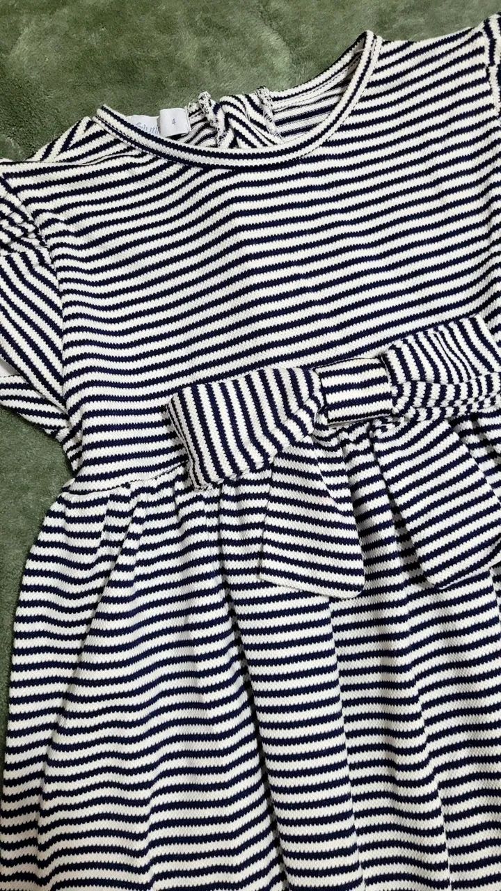 Vestido menina64861035604610121