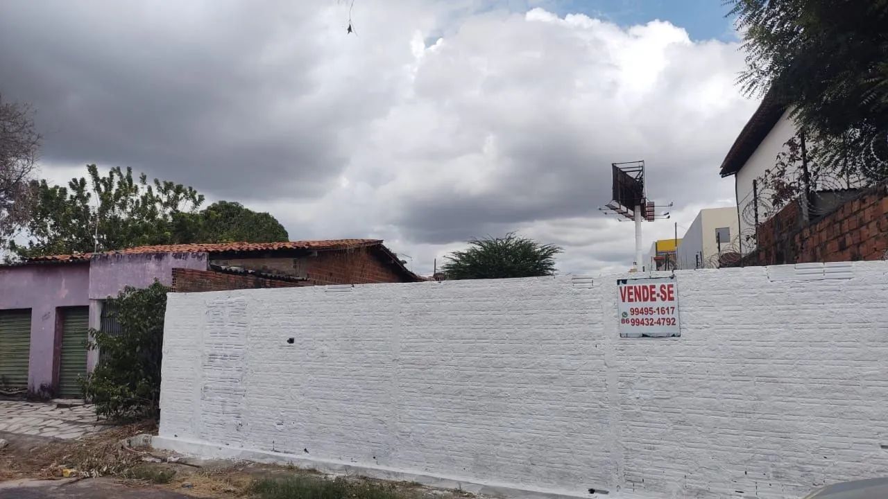 Foto - Teresina - Fátima