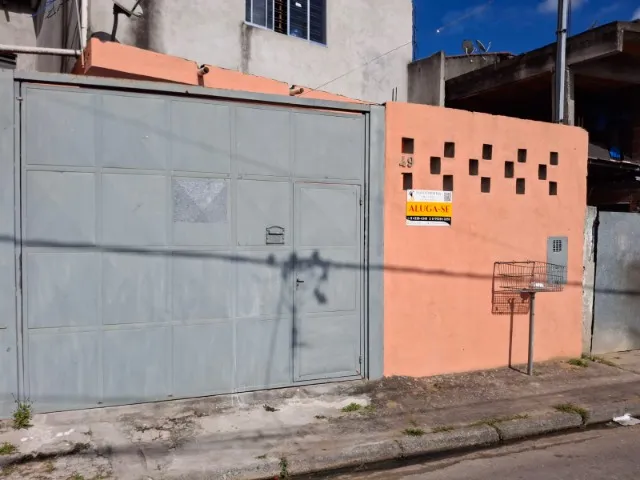 Guaianases -São Paulo- próximo Av. Estrada de Poá.