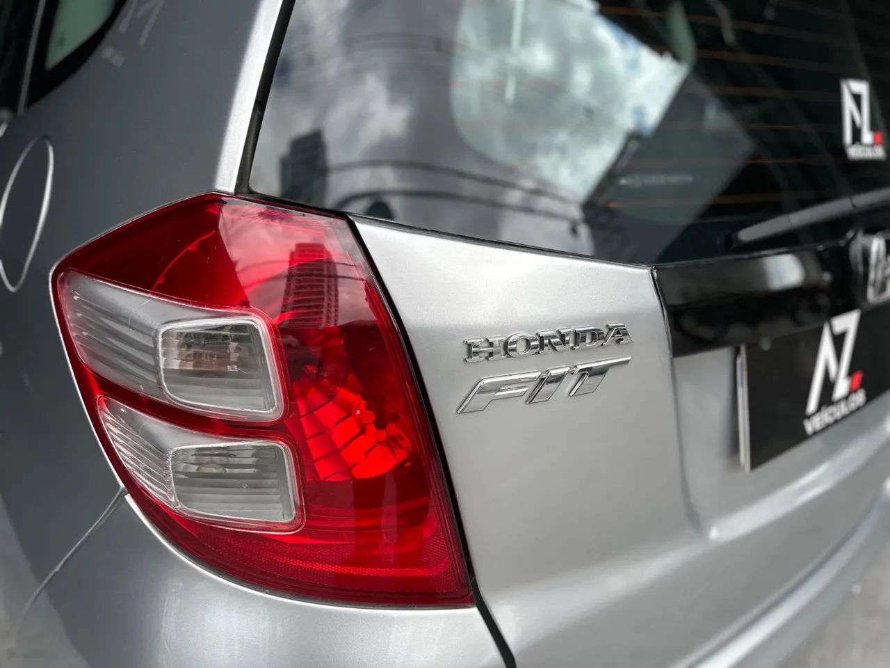 HONDA FIT DX MT *PERSONALIZADO* - Foto 15
