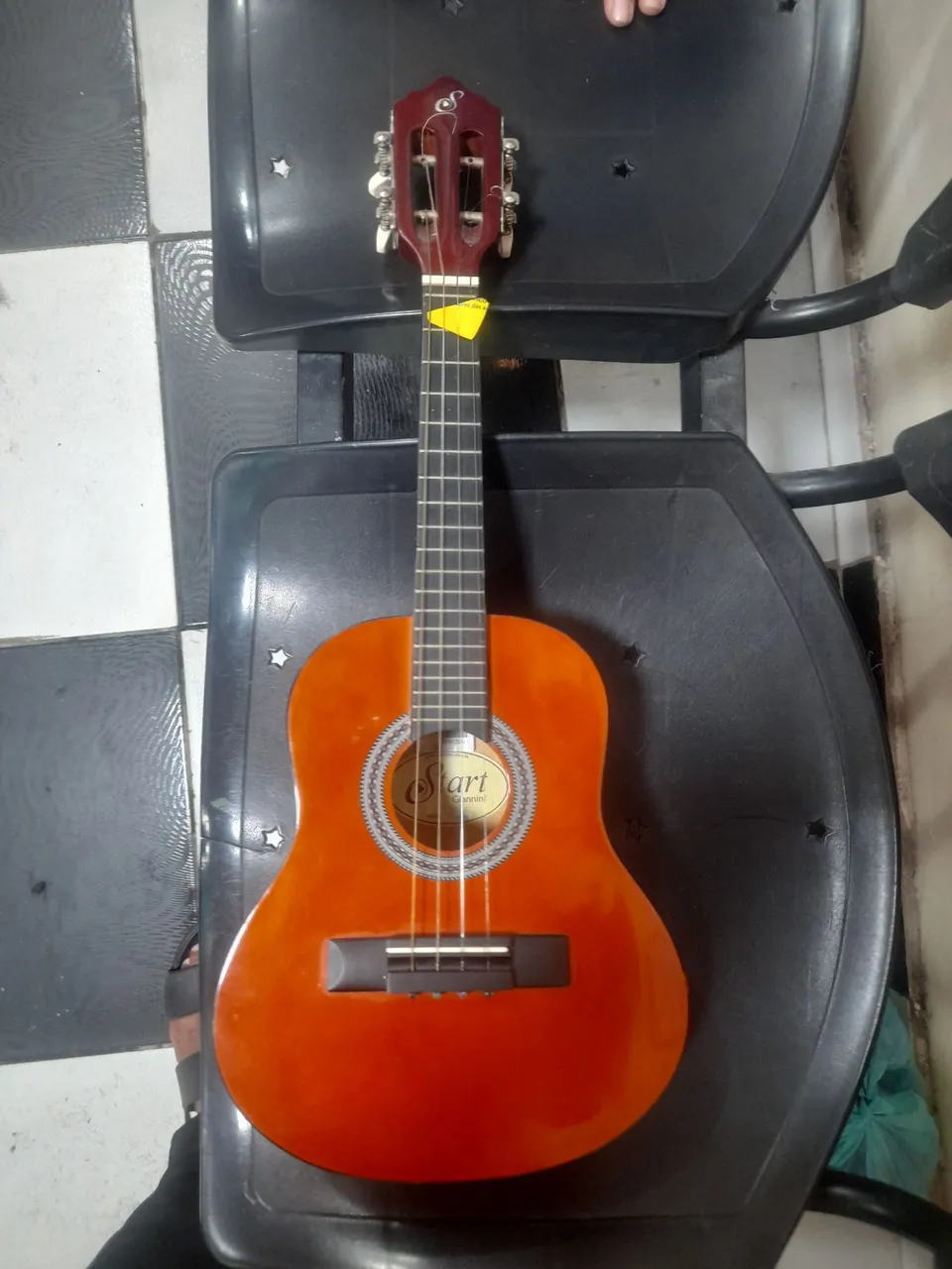 Cavaquinho Acústico Start Giannini