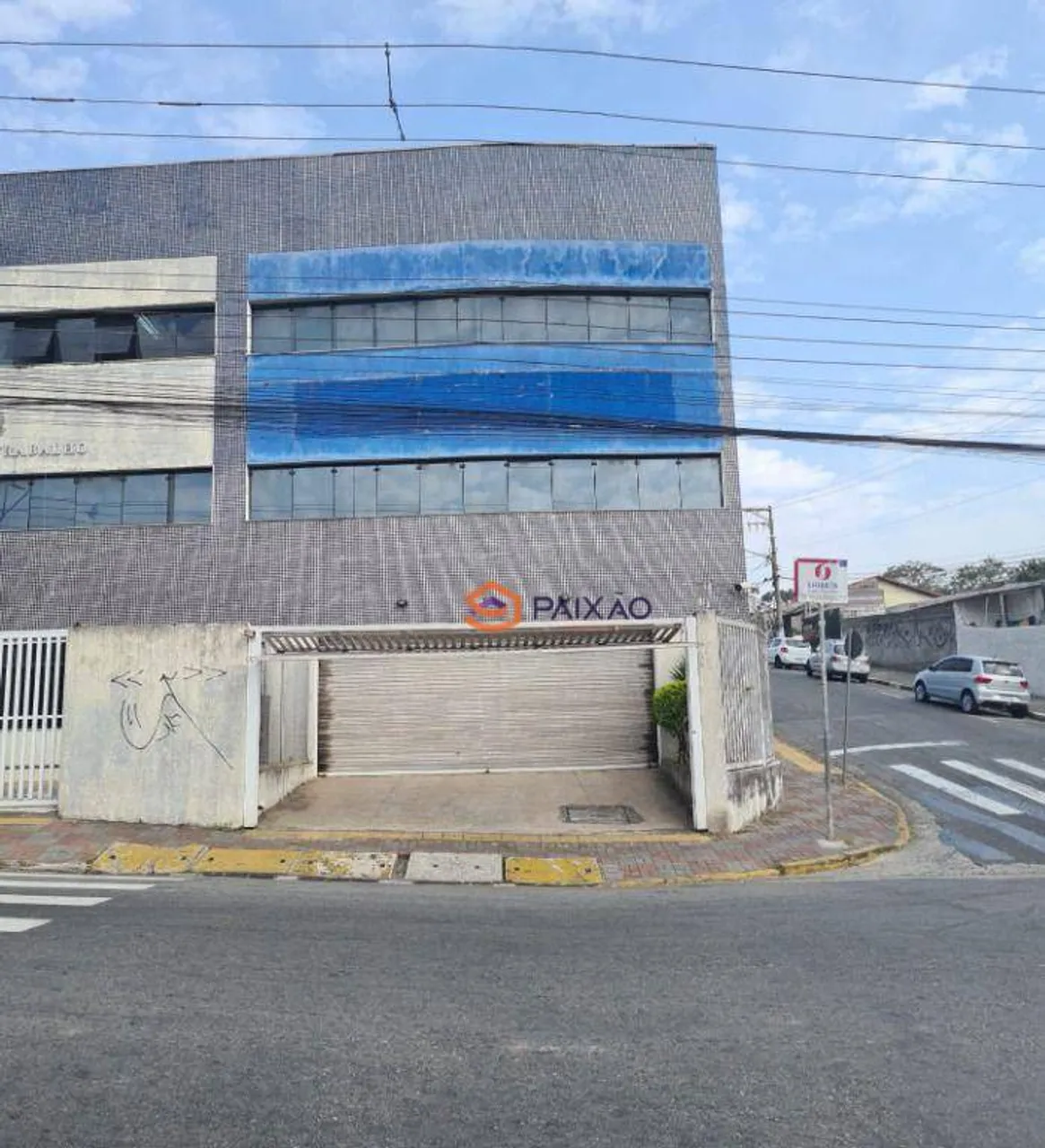 Sala para alugar, 500 m² por R$ 13.500,00/mês - Centro - Ferraz de Vasconcelos/SP