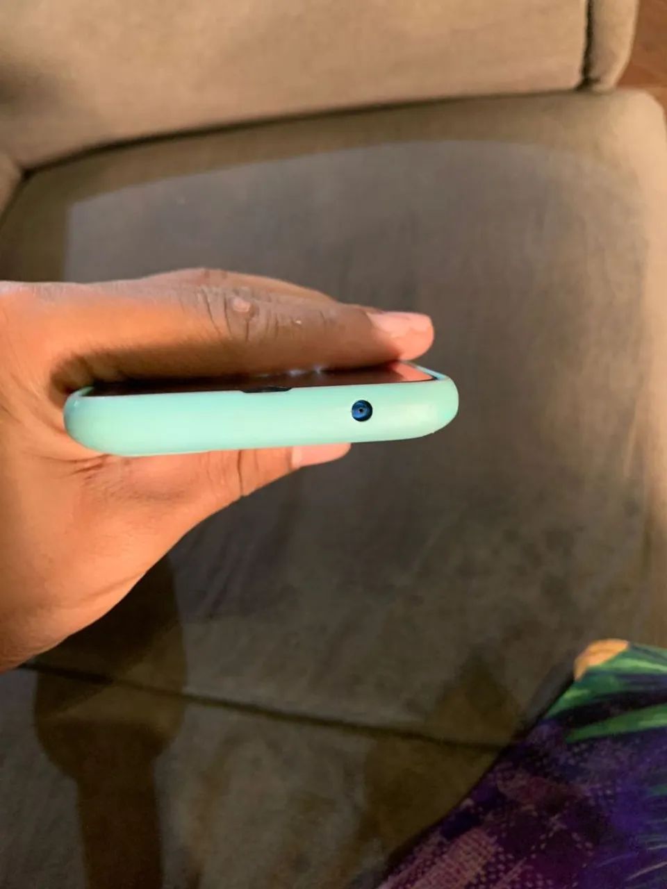 Galaxy m31 128gb 12 de RAM semi novo - Foto 2