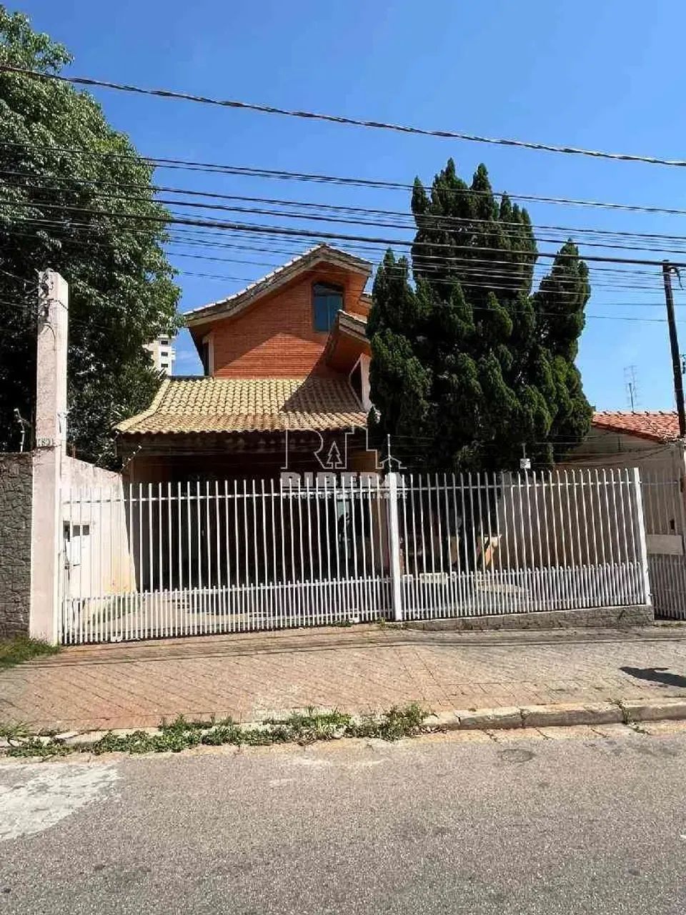 VENDA - CASA VILA HORTÊNCIA / SOROCABA/SP