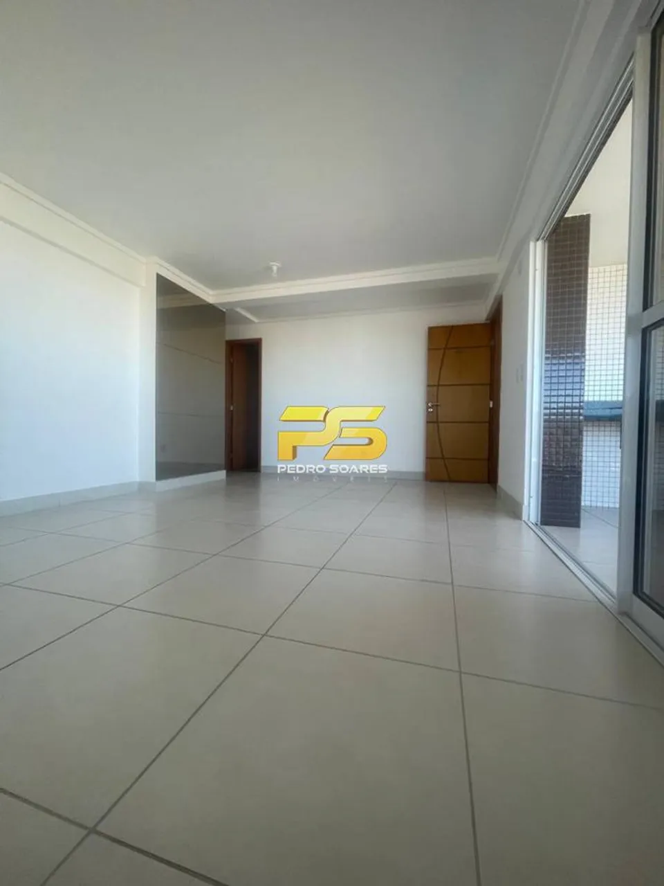 EXELENTE APARTAMENTO A VENDA NO BAIRRO DOS ESTADOS EM JOÃO PESSOA - PB