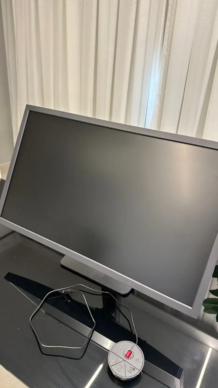 Monitor Gamer BenQ Zowie XL2546X 24.5" Full HD, 240Hz, 1ms