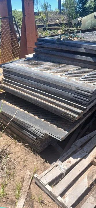 Sucata de Placas de Poliproprileno  - Foto 4