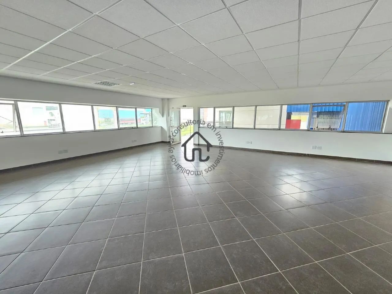 Sala corporativa para locação Itatiba - Foto 4