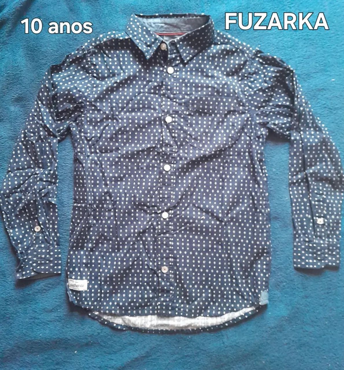 Camisas social infantil  - Foto 3