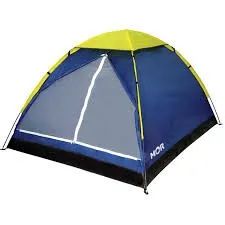 Barraca camping iglu para 2 pessoas - Foto 2