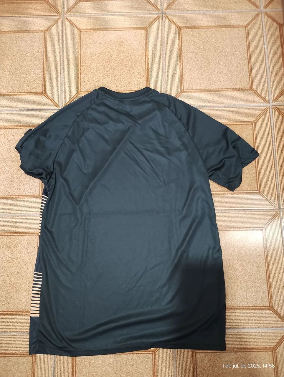 Camiseta Corinthians Licenciada Oficial  - Foto 3