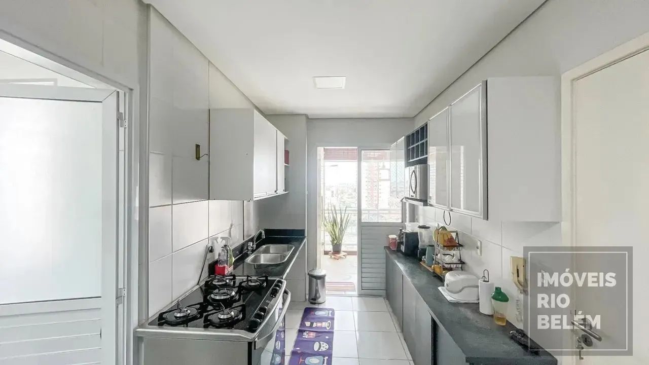 Torres Liberto, 123m², 3 suítes, 2 vagas, Jurunas  Belém PA - Foto 13