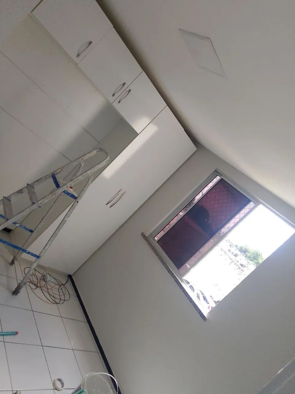 Trabalho com pintura  - Foto 2