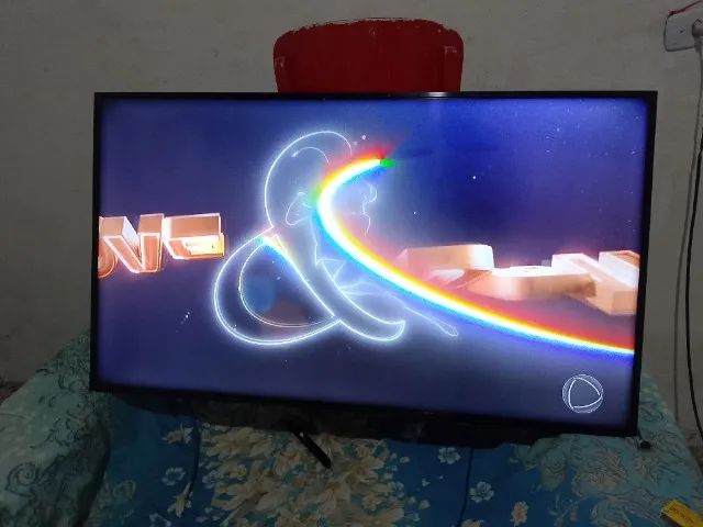 Tv fhilips 49 polegadas  - Foto 2