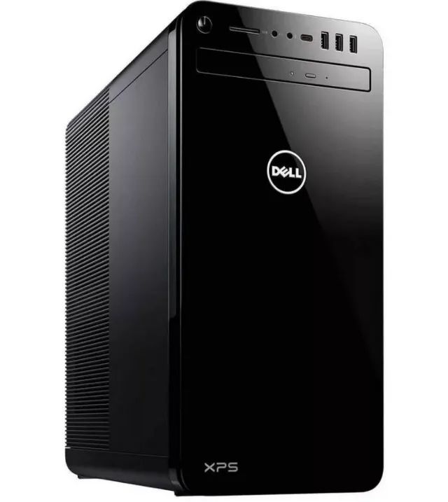 Computador de edição DELL - XPS 8930 - Foto 2