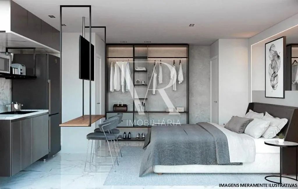 Garden à venda 1 Quarto 27.95M² Intermares Cabedelo - PB | G5 Beach - Residencial - Foto 3