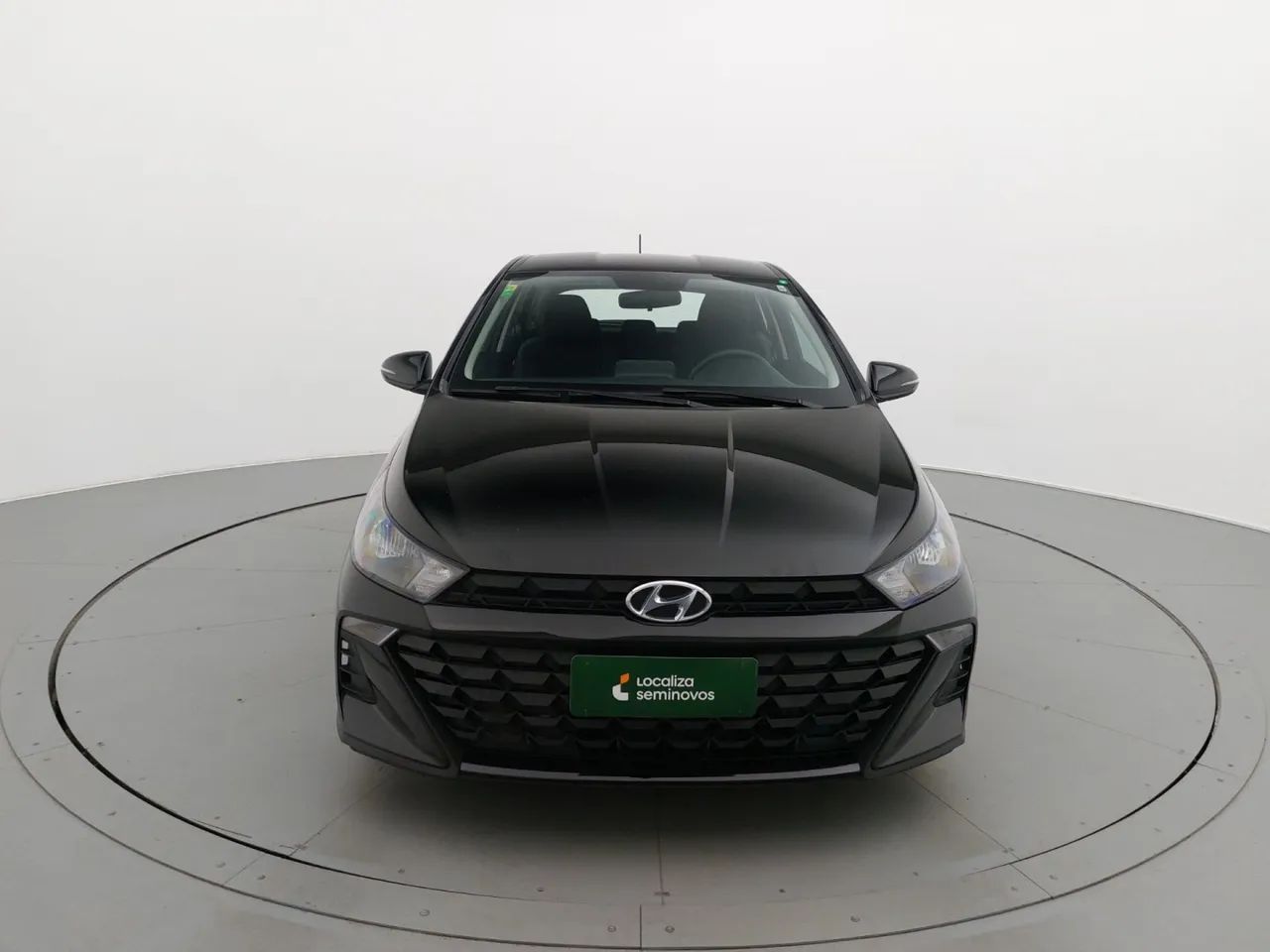 Hyundai HB20 Sense 1.0 Flex 12V Mec., foto 8 de 18