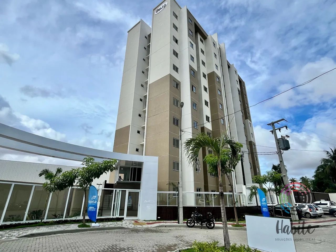 Apartamento para alugar no bairro Maraponga - Fortaleza/CE - Foto 5