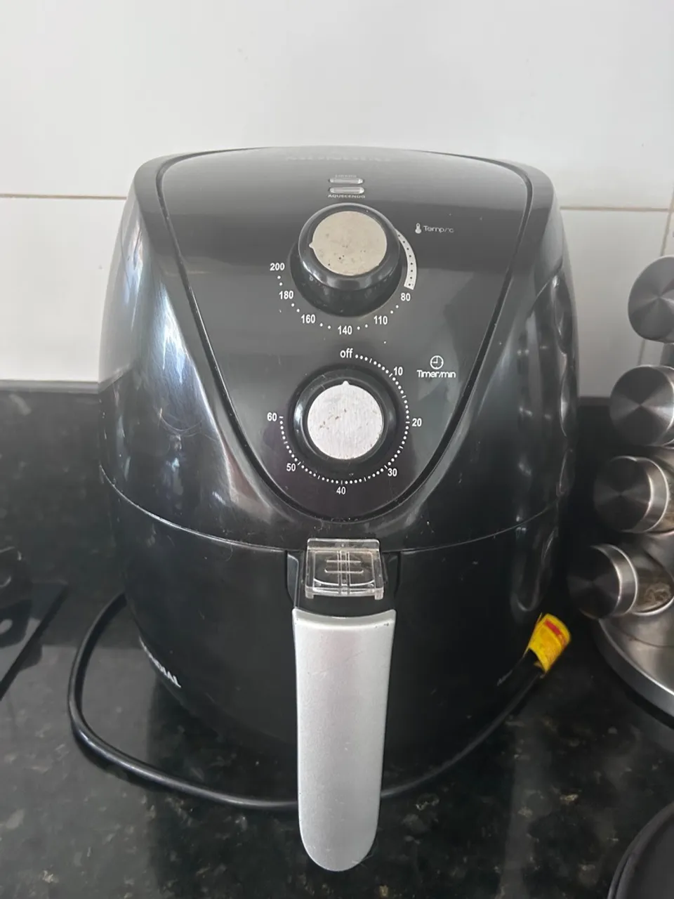 Airfryer Mondial