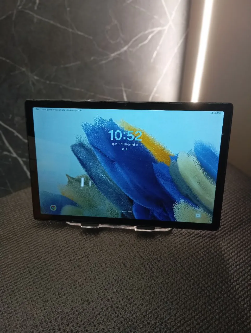 Samsung Galaxy A8 4gb/64gb - com chip